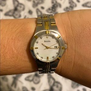 Women’s Bulova Watch